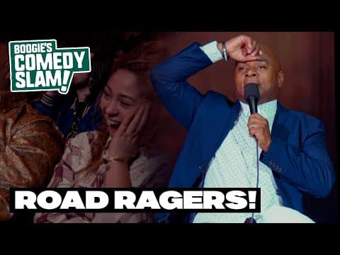 Thumbnail for Standup comedy