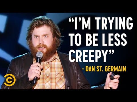 Thumbnail for Standup comedy