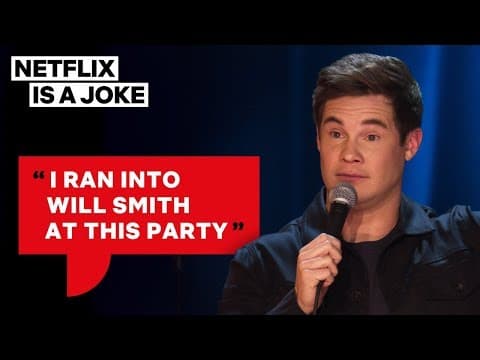 Thumbnail for Standup comedy