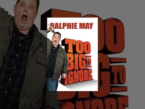 Thumbnail for Standup comedy