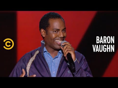 Thumbnail for Standup comedy