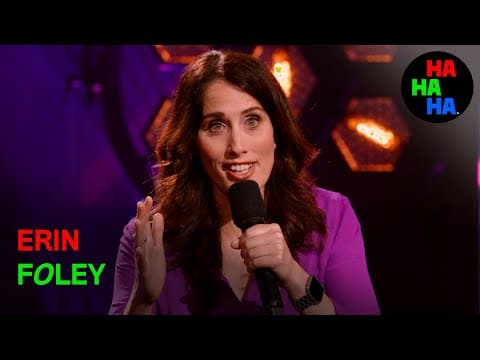 Thumbnail for Standup comedy