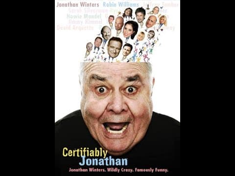 Thumbnail for Standup comedy