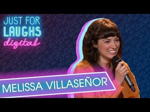 Thumbnail for Standup comedy
