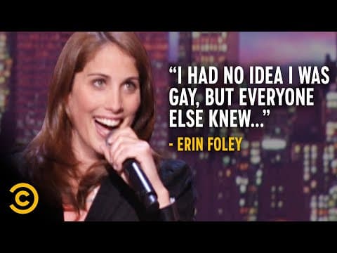 Thumbnail for Standup comedy