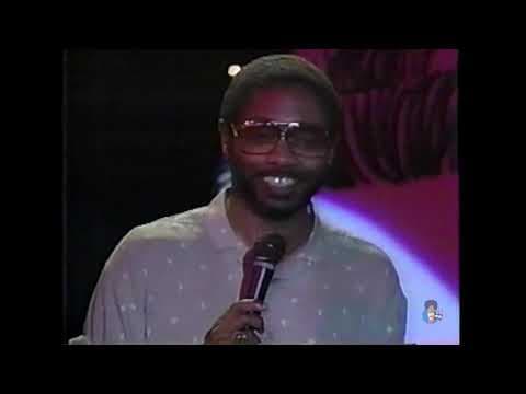 Thumbnail for Standup comedy