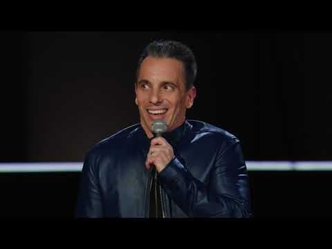 Thumbnail for Standup comedy
