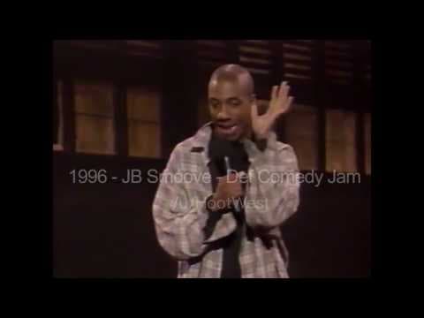 Thumbnail for Standup comedy