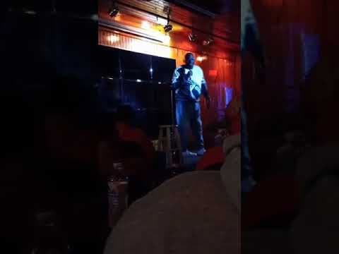 Thumbnail for Comedian Jesse Johnson