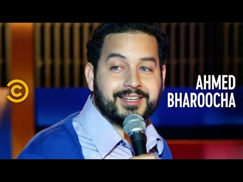 Thumbnail for Standup comedy