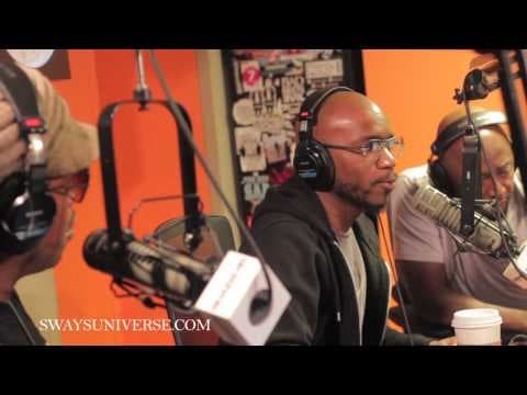 Thumbnail for Ian Edwards on Sway in the Morning