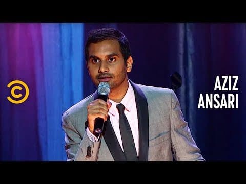 Thumbnail for Standup comedy