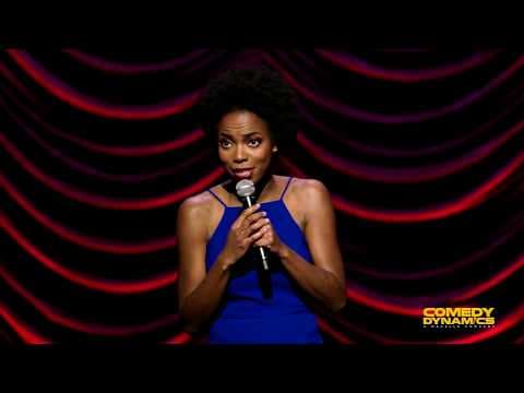 Thumbnail for Standup comedy