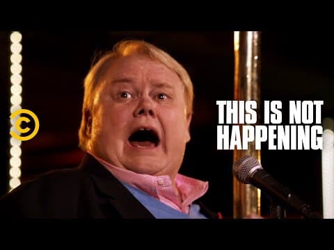 Thumbnail for Standup comedy