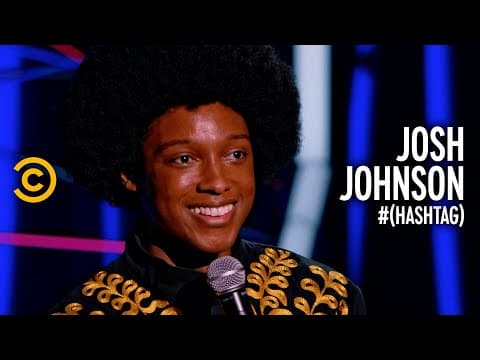 Thumbnail for The Only Three Things a Woman Can Expect from a Man - Trevor Noah Presents: Josh Johnson #