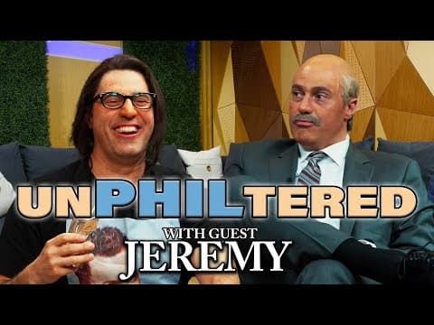 Thumbnail for UnPhiltered with Dr. Phil