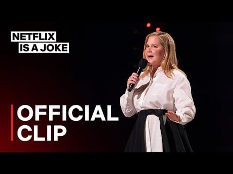 Thumbnail for Standup comedy