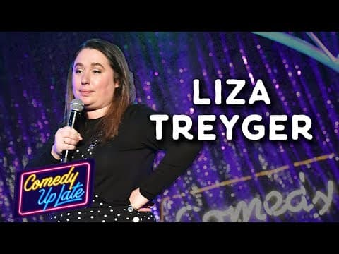 Thumbnail for Standup comedy