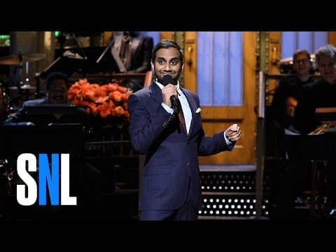 Thumbnail for Standup comedy