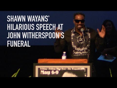 Thumbnail for Standup comedy