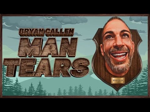 Thumbnail for Standup comedy
