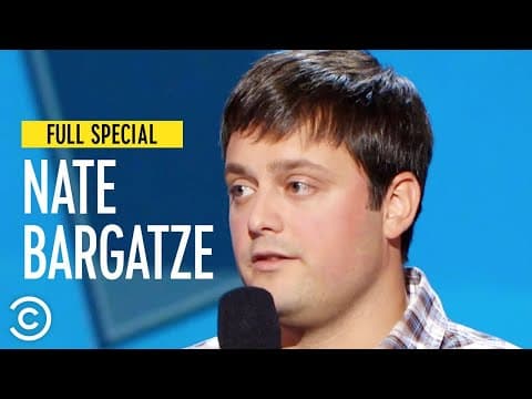 Thumbnail for Standup comedy