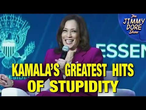 Thumbnail for Standup comedy