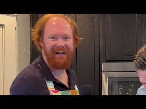 Thumbnail for William in the Kitchen