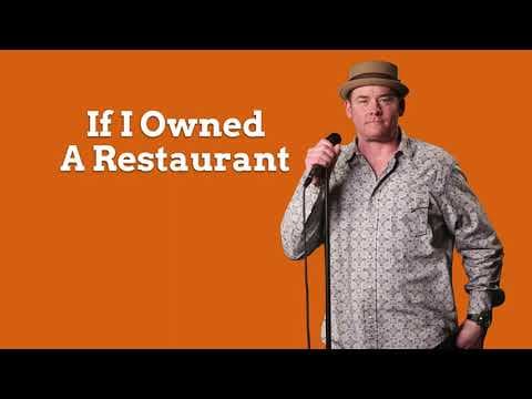 Thumbnail for Standup comedy