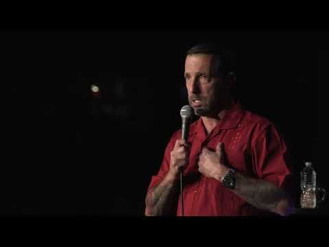 Thumbnail for Standup comedy