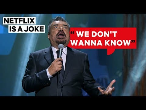 Thumbnail for Standup comedy