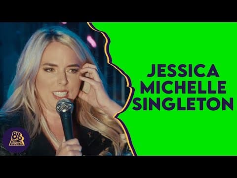 Thumbnail for Standup comedy