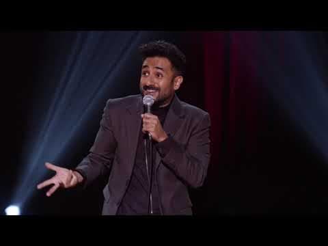 Thumbnail for Standup comedy