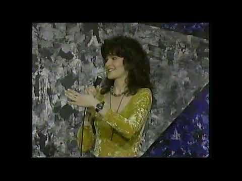 Thumbnail for Standup comedy