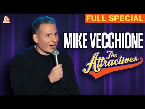 Thumbnail for Standup comedy