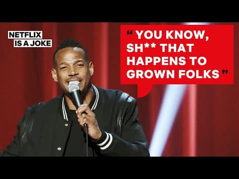 Thumbnail for Standup comedy