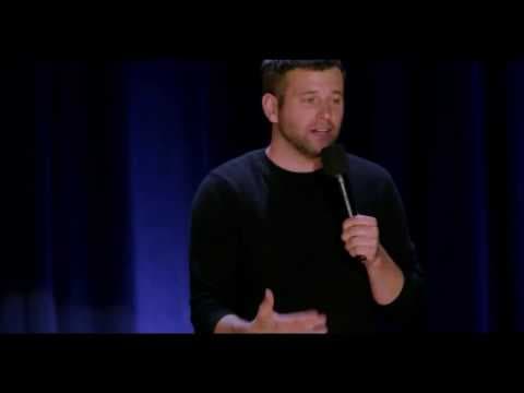 Thumbnail for Standup comedy