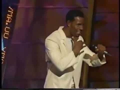 Thumbnail for Standup comedy