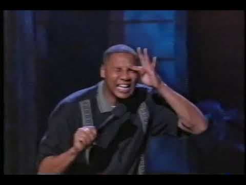 Thumbnail for Standup comedy