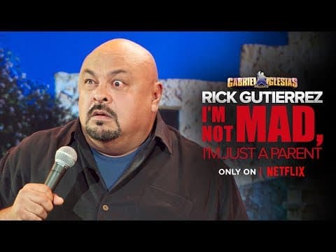 Thumbnail for Standup comedy