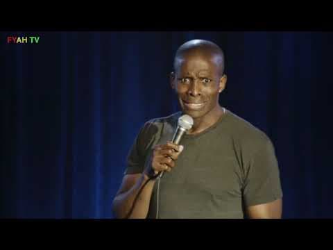 Thumbnail for Standup comedy