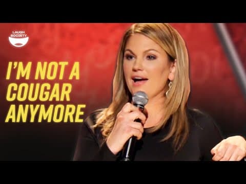 Thumbnail for Standup comedy