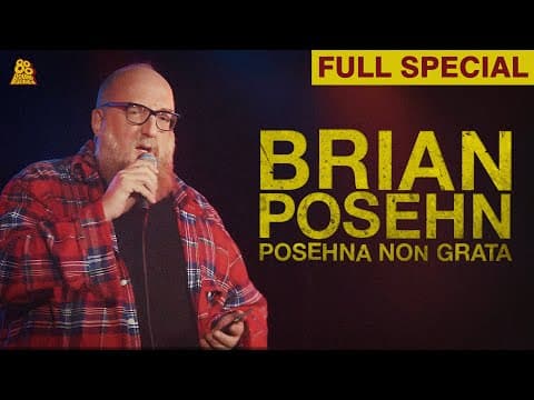 Thumbnail for Standup comedy