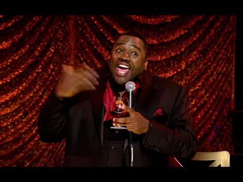 Thumbnail for Standup comedy