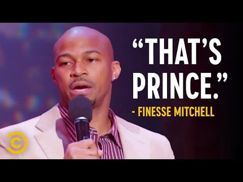 Thumbnail for Standup comedy