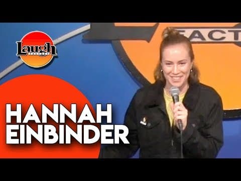 Thumbnail for Standup comedy