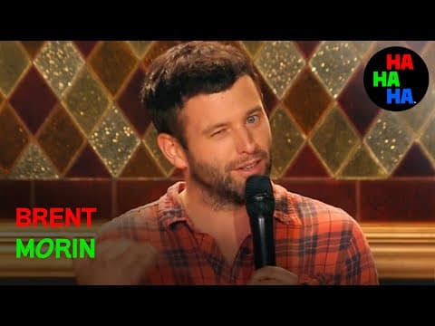 Thumbnail for Standup comedy
