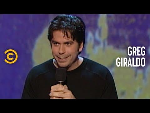 Thumbnail for Standup comedy