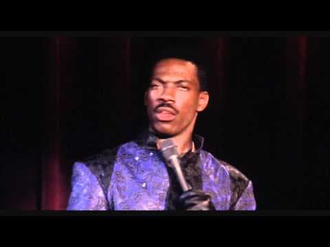 Thumbnail for Standup comedy