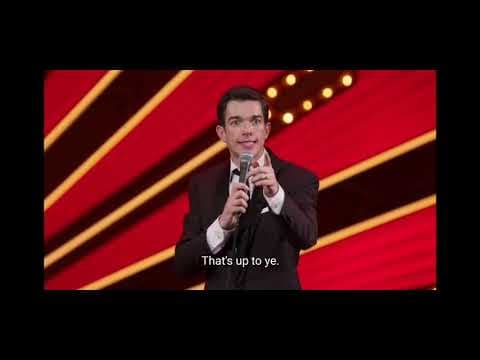 Thumbnail for Standup comedy